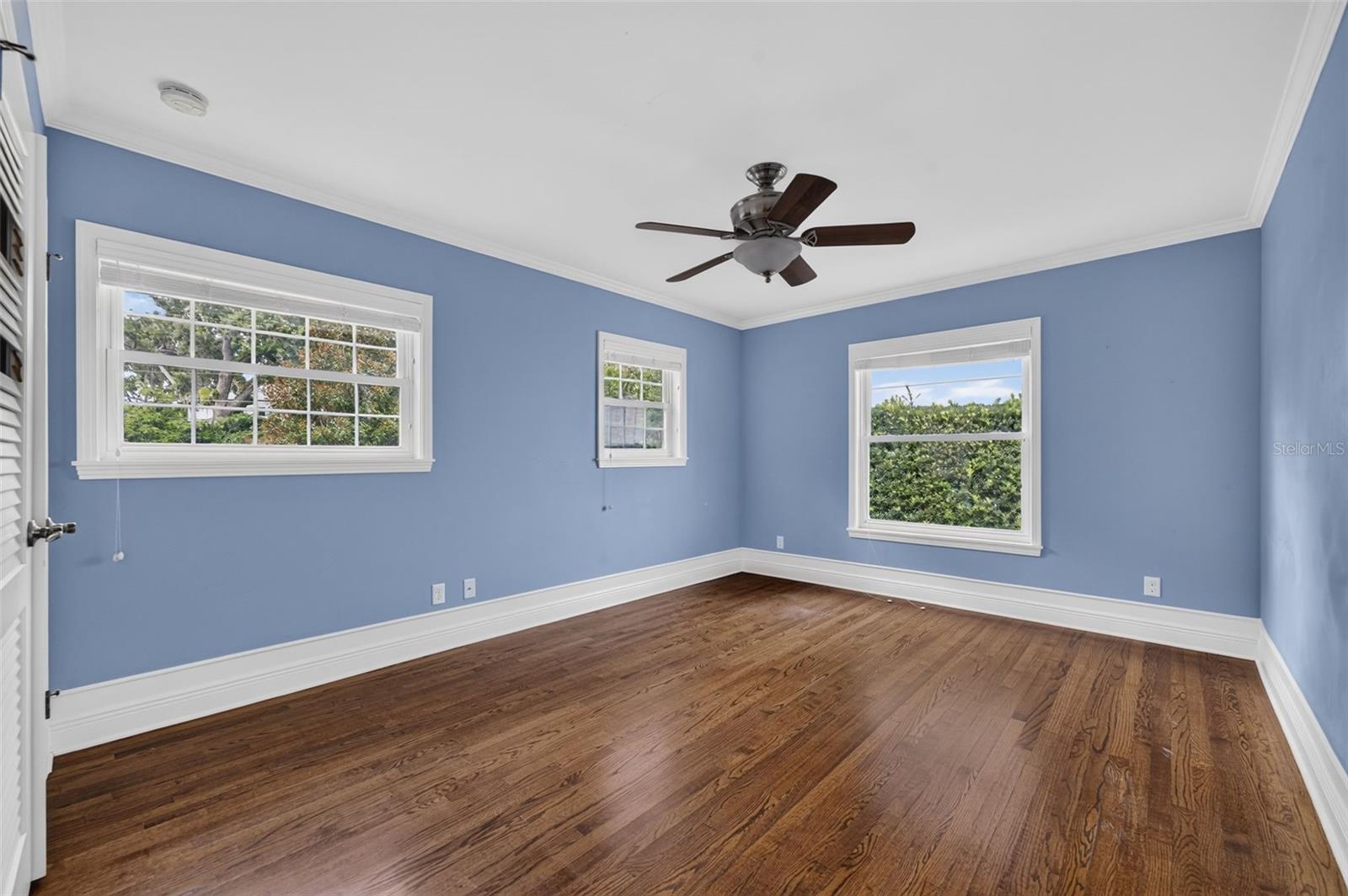 ROSE ISLE SEC 09 - Residential