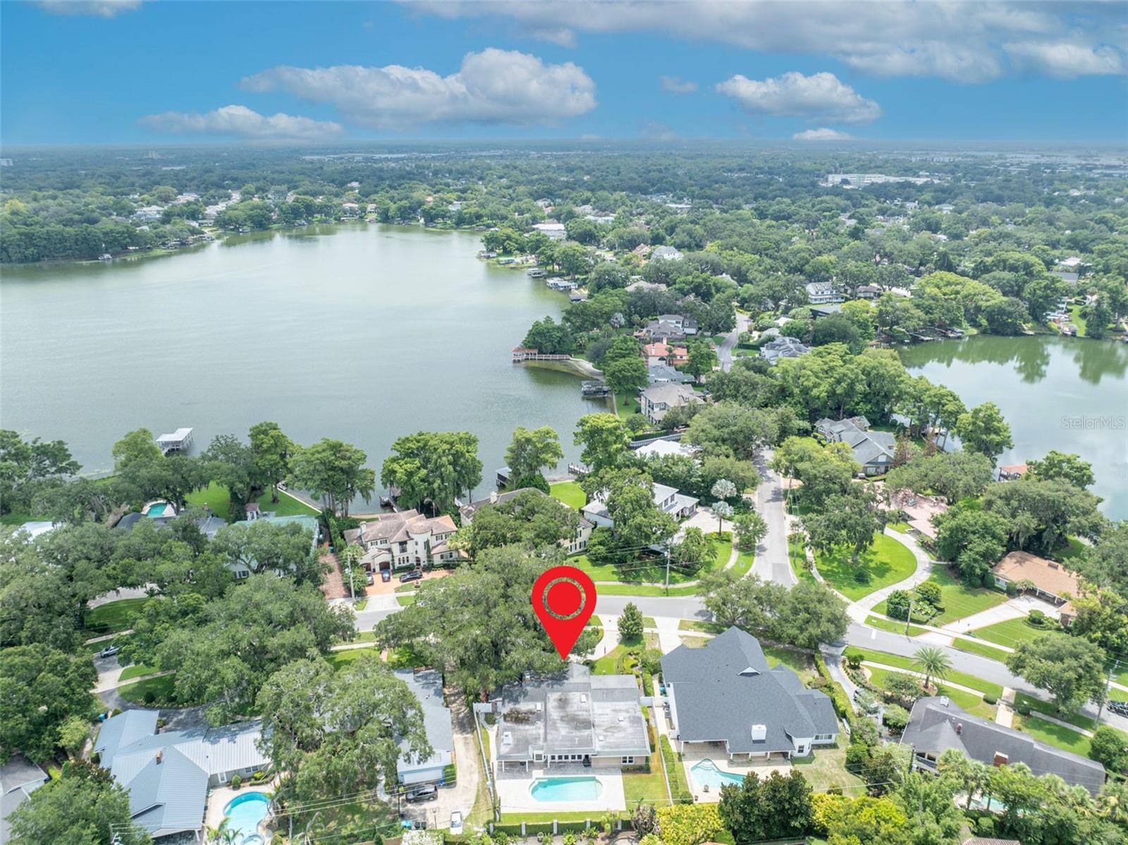 ROSE ISLE SEC 09 - Residential