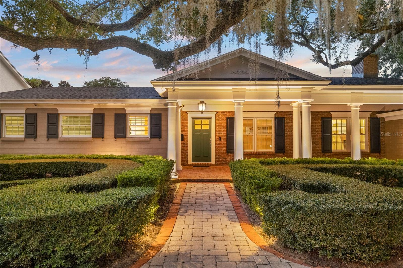 ROSE ISLE SEC 09 - Residential