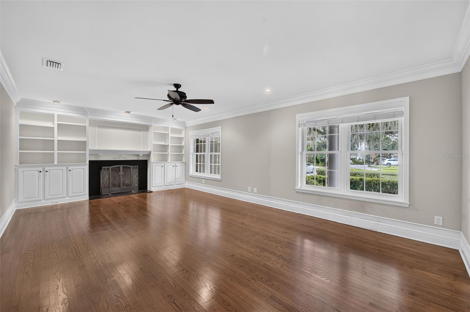 ROSE ISLE SEC 09 - Residential