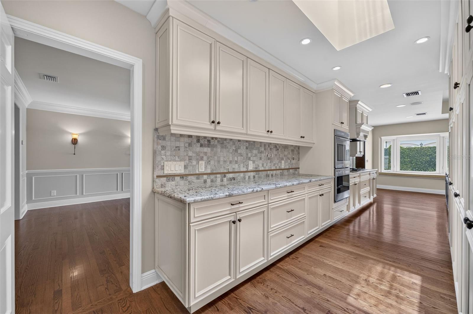 ROSE ISLE SEC 09 - Residential