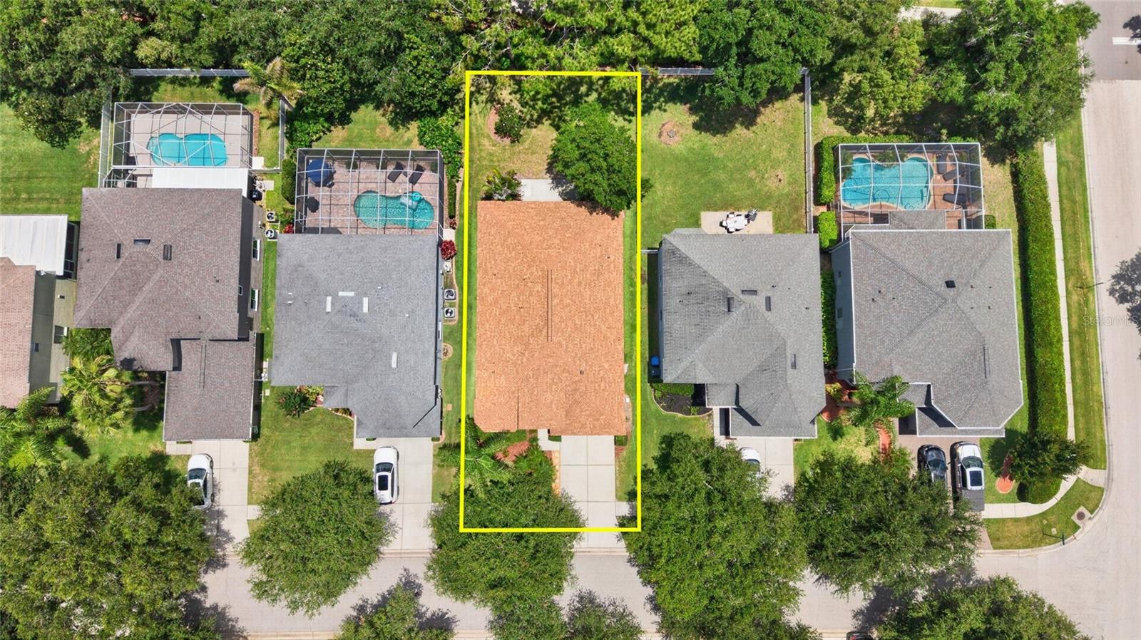 HERITAGE HARBOR VILLAGE 7 - Residential