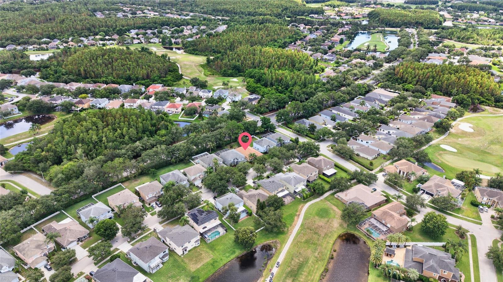 HERITAGE HARBOR VILLAGE 7 - Residential