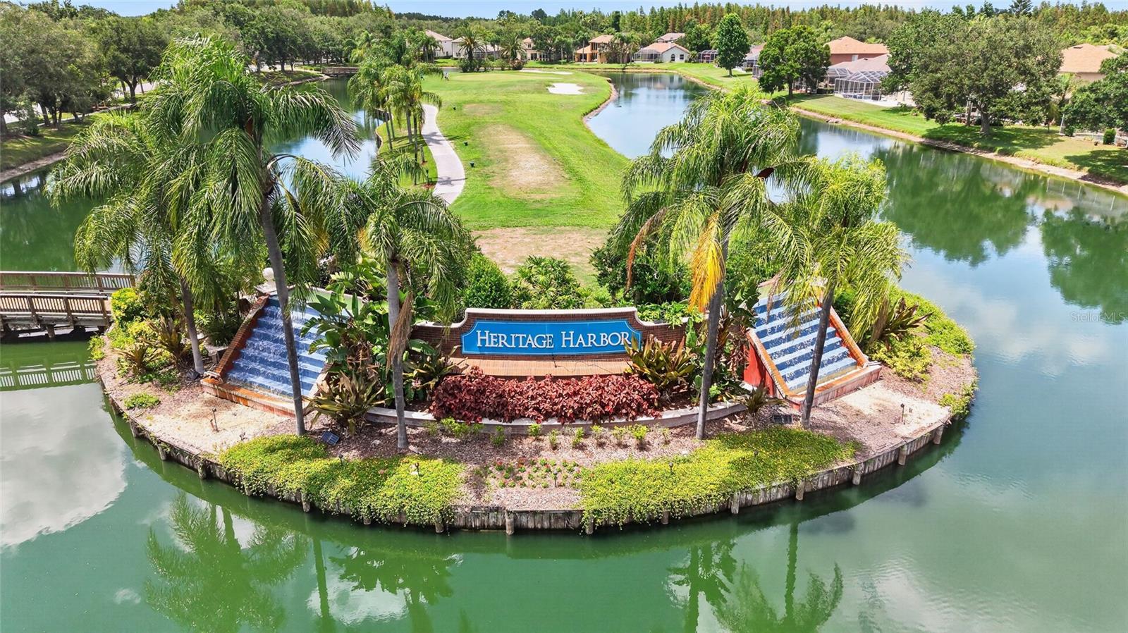 HERITAGE HARBOR VILLAGE 7 - Residential