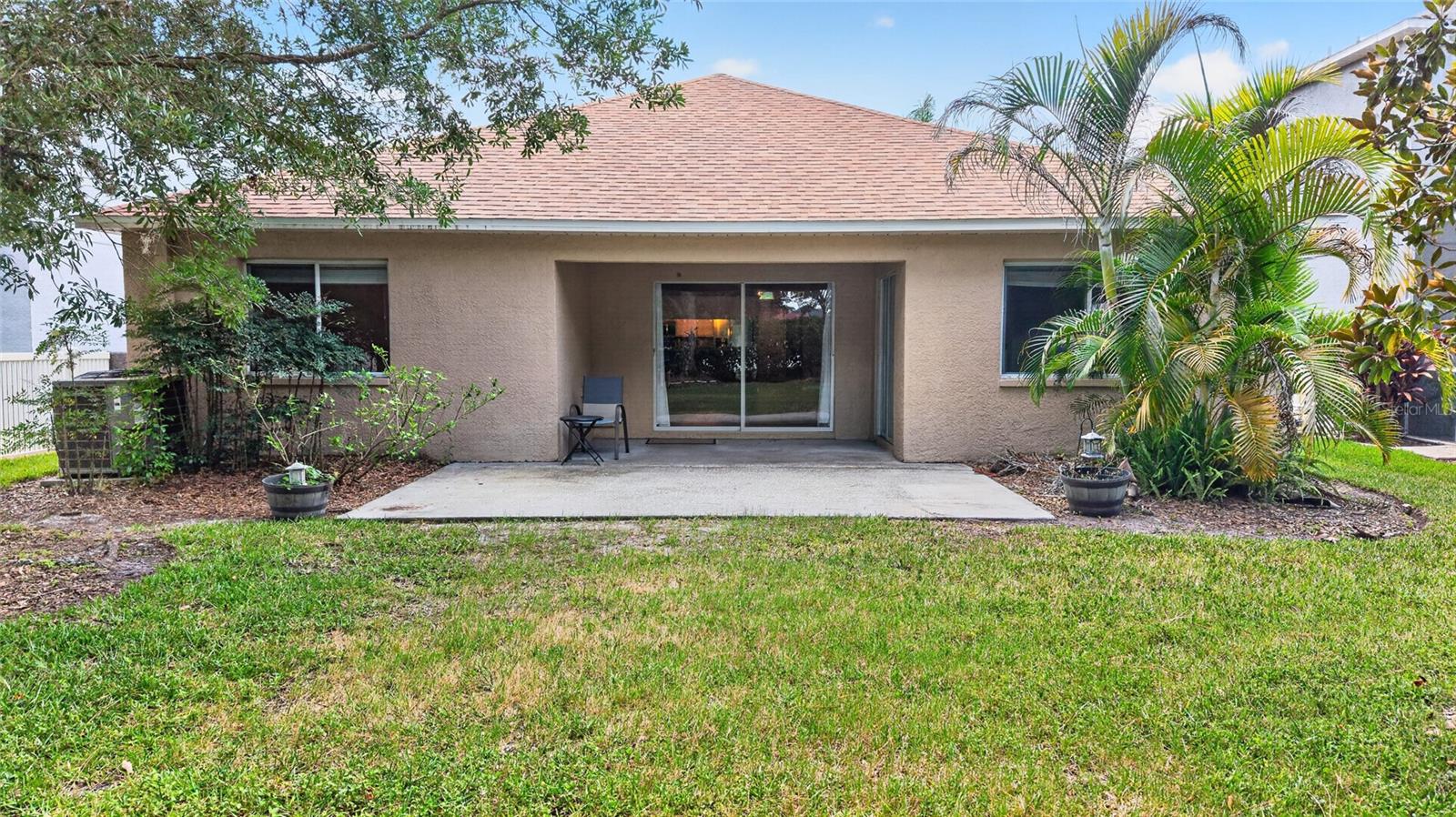 HERITAGE HARBOR VILLAGE 7 - Residential
