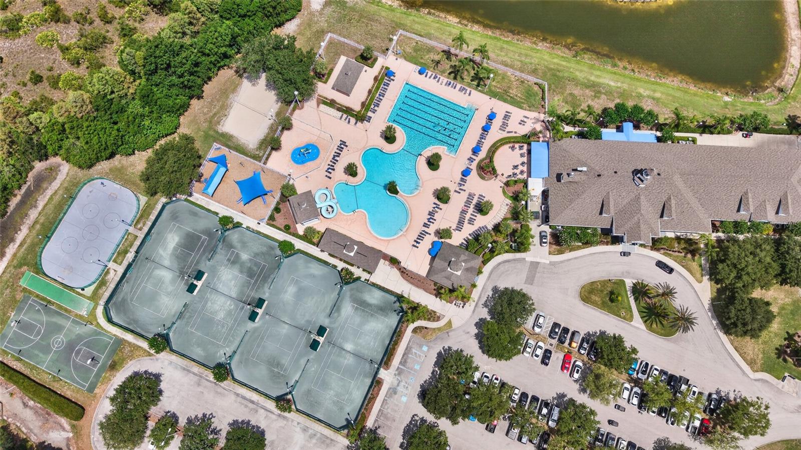 HERITAGE HARBOR VILLAGE 7 - Residential