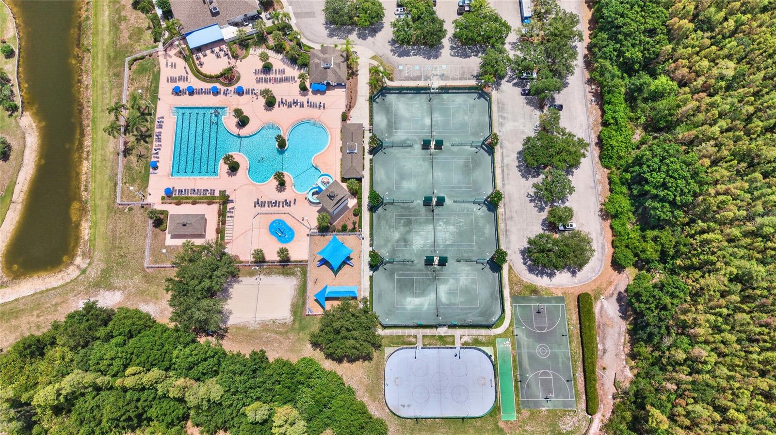 HERITAGE HARBOR VILLAGE 7 - Residential