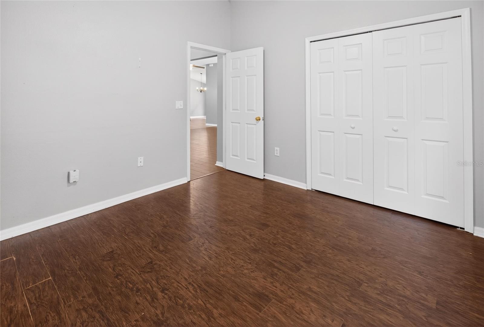 HERITAGE HARBOR VILLAGE 7 - Residential