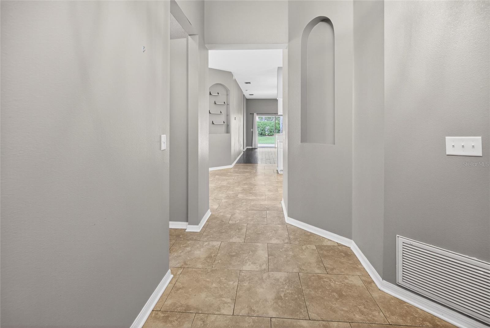HERITAGE HARBOR VILLAGE 7 - Residential
