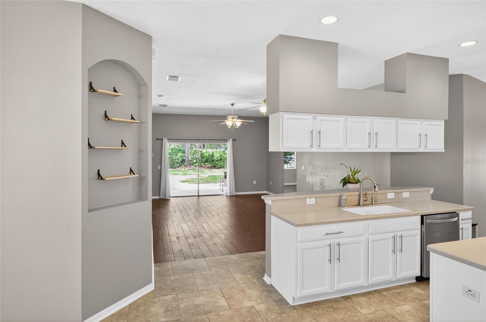 HERITAGE HARBOR VILLAGE 7 - Residential