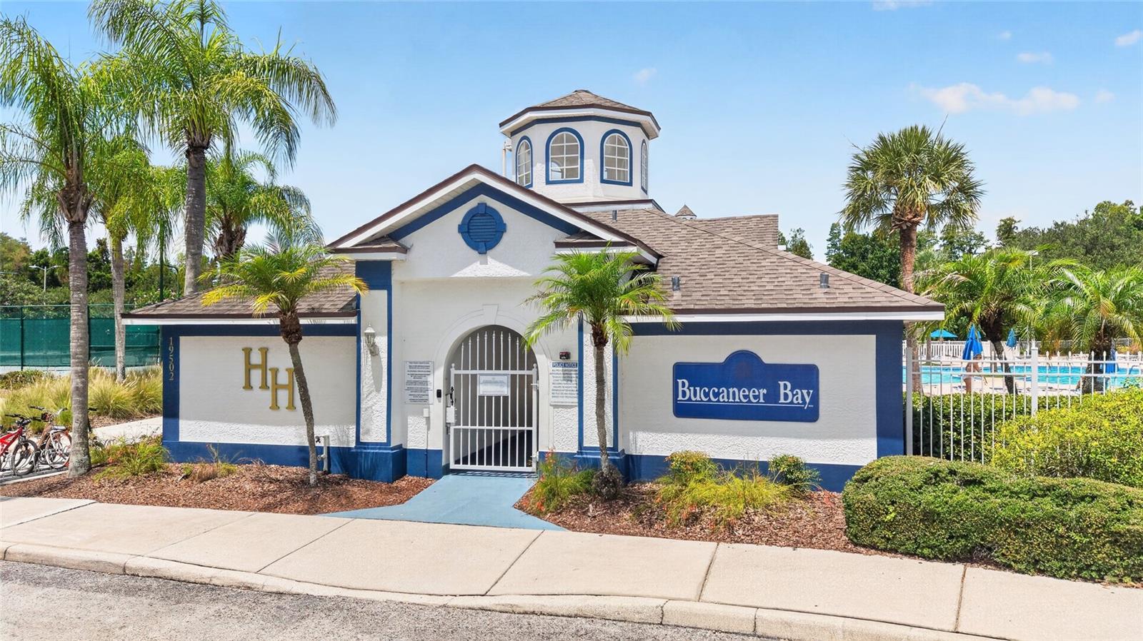 HERITAGE HARBOR VILLAGE 7 - Residential