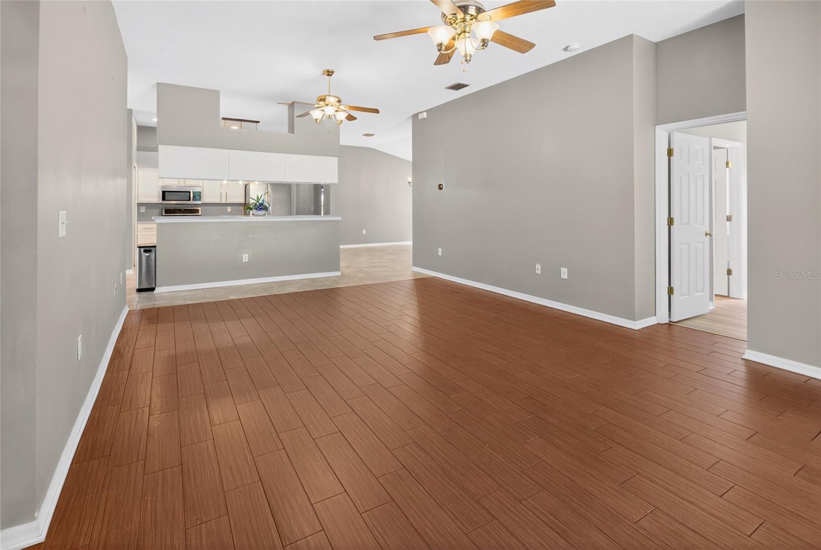 HERITAGE HARBOR VILLAGE 7 - Residential