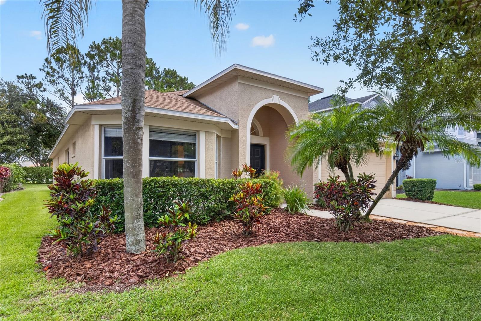 HERITAGE HARBOR VILLAGE 7 - Residential