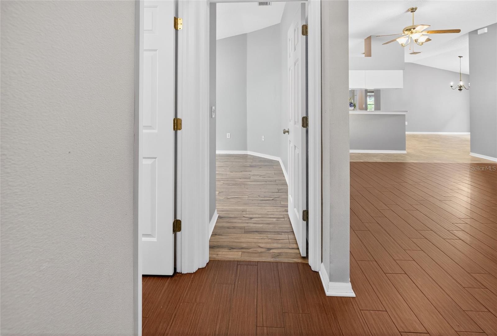 HERITAGE HARBOR VILLAGE 7 - Residential
