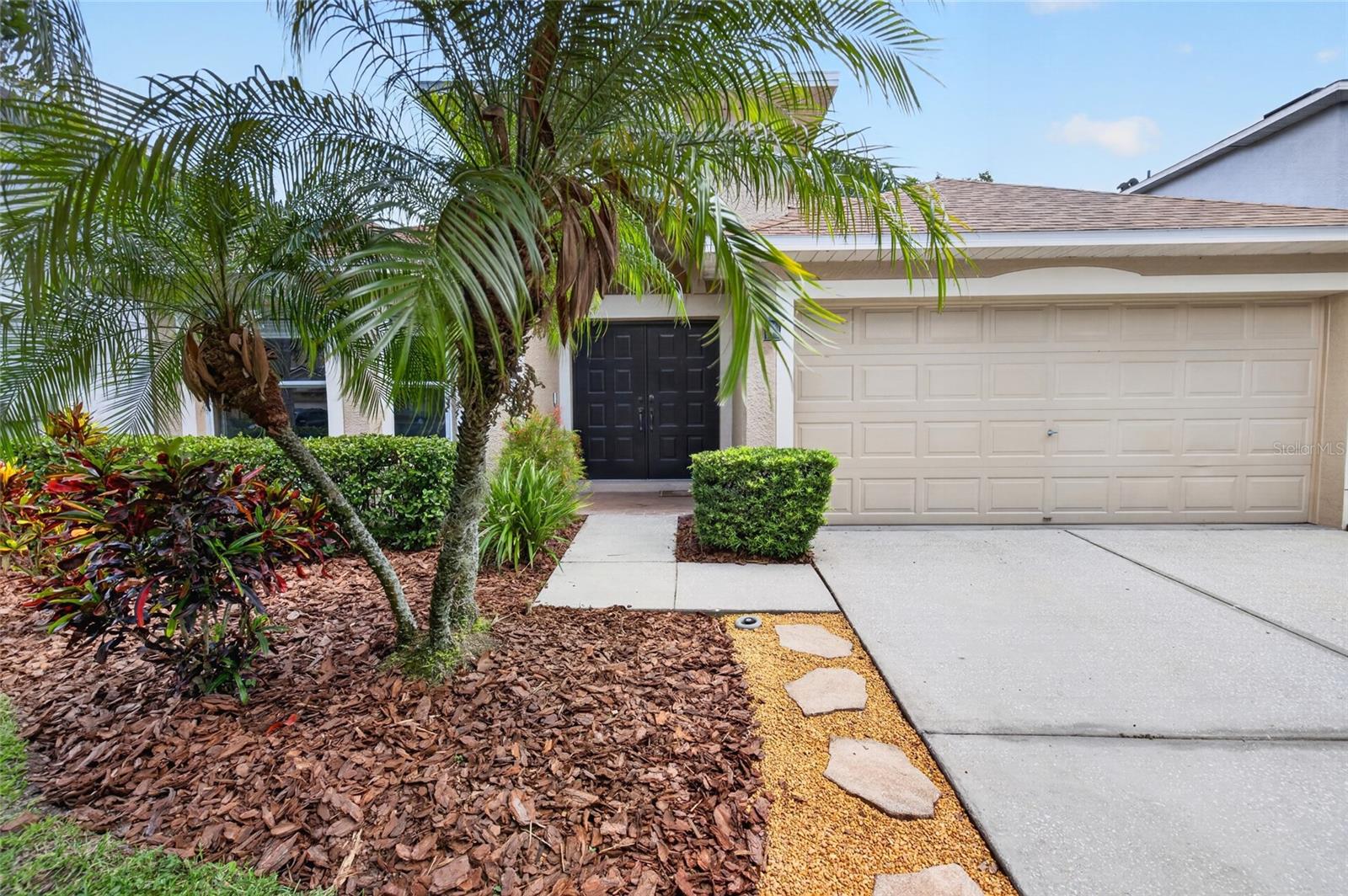 HERITAGE HARBOR VILLAGE 7 - Residential