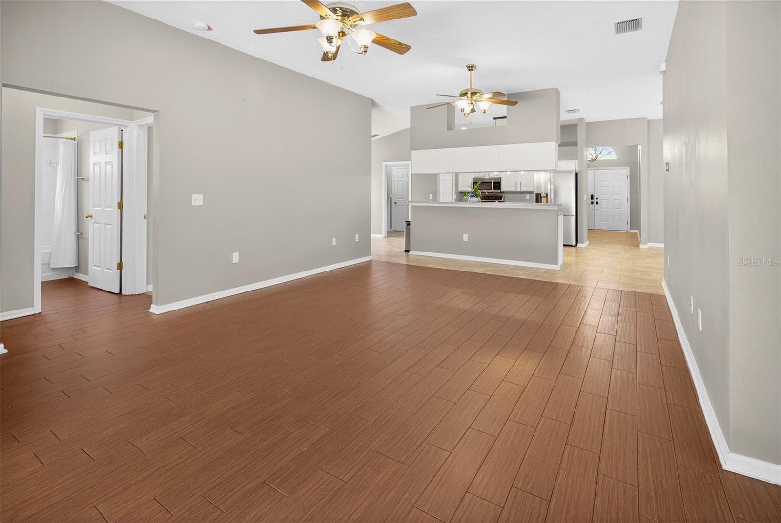 HERITAGE HARBOR VILLAGE 7 - Residential