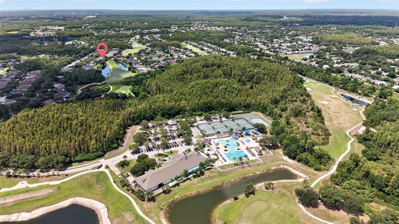 HERITAGE HARBOR VILLAGE 7 - Residential