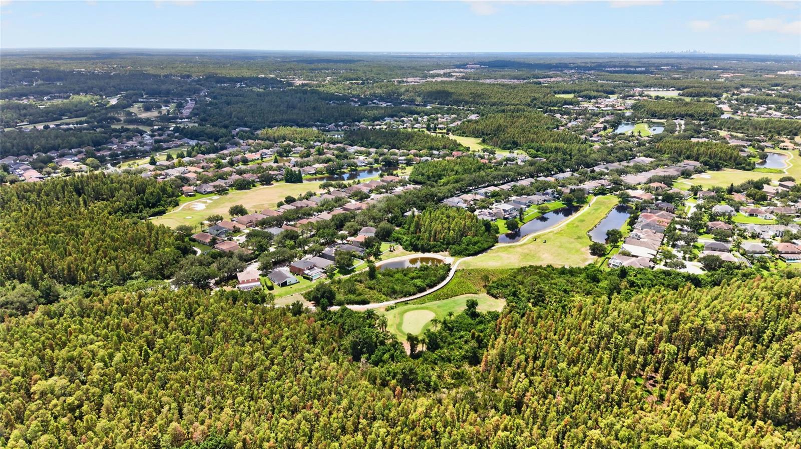 HERITAGE HARBOR VILLAGE 7 - Residential