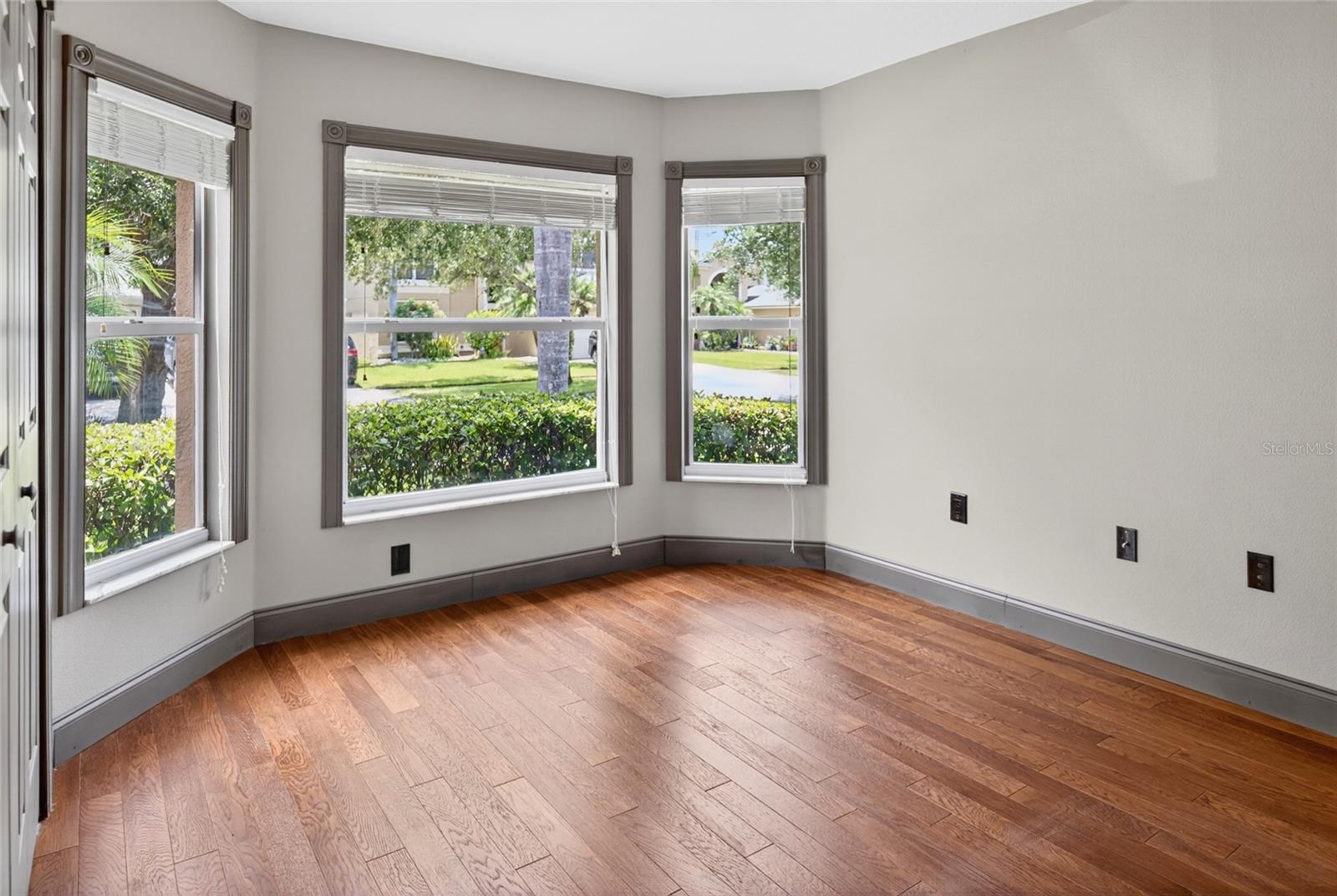 HERITAGE HARBOR VILLAGE 7 - Residential