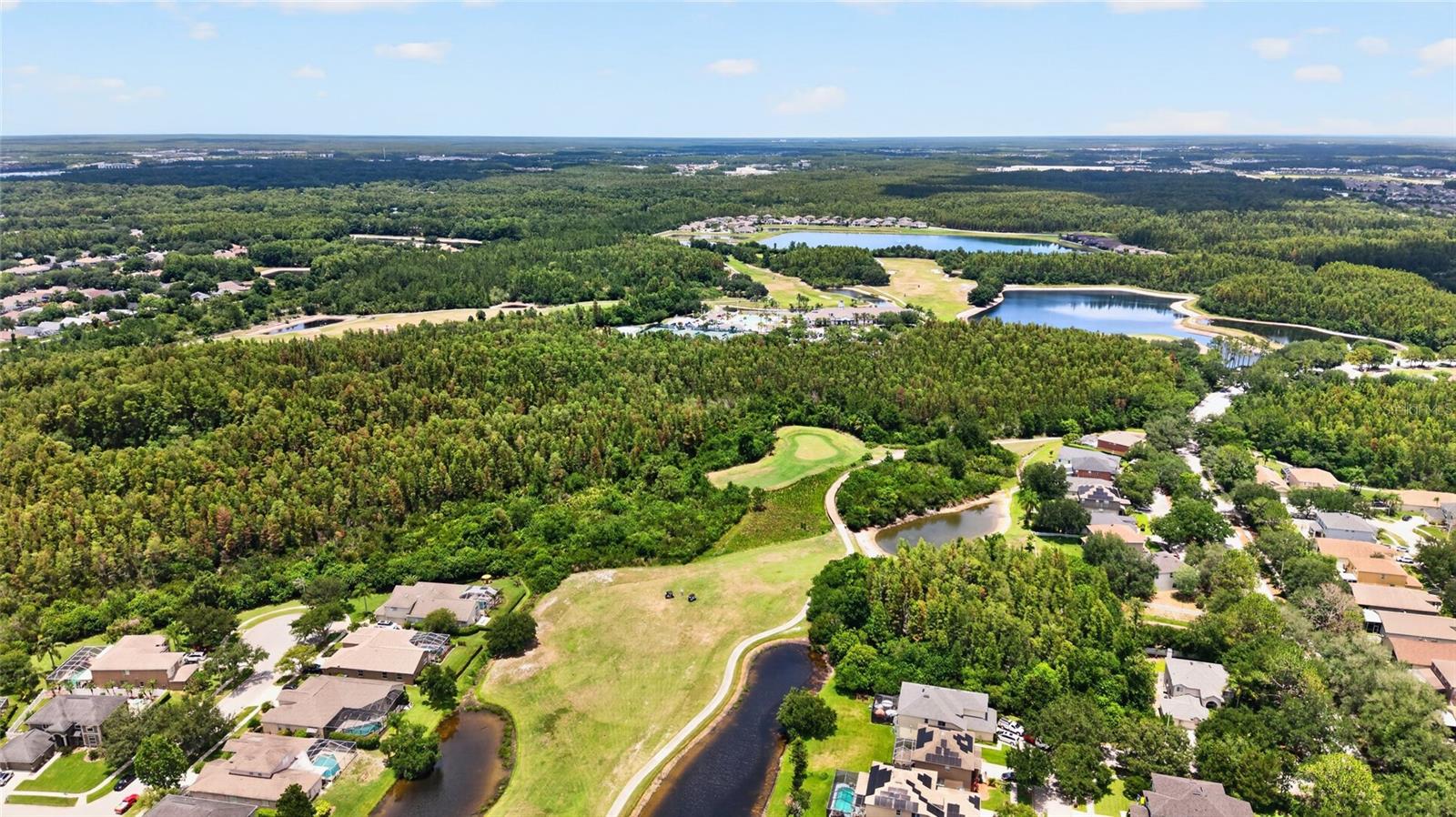 HERITAGE HARBOR VILLAGE 7 - Residential