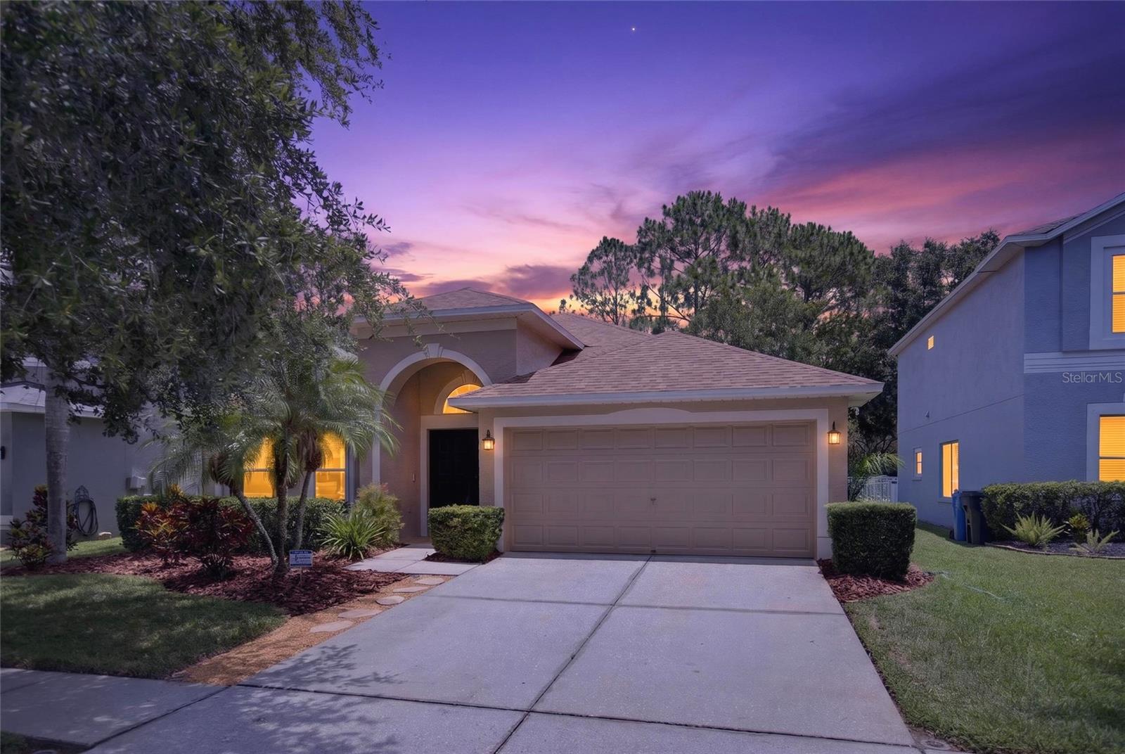 HERITAGE HARBOR VILLAGE 7 - Residential
