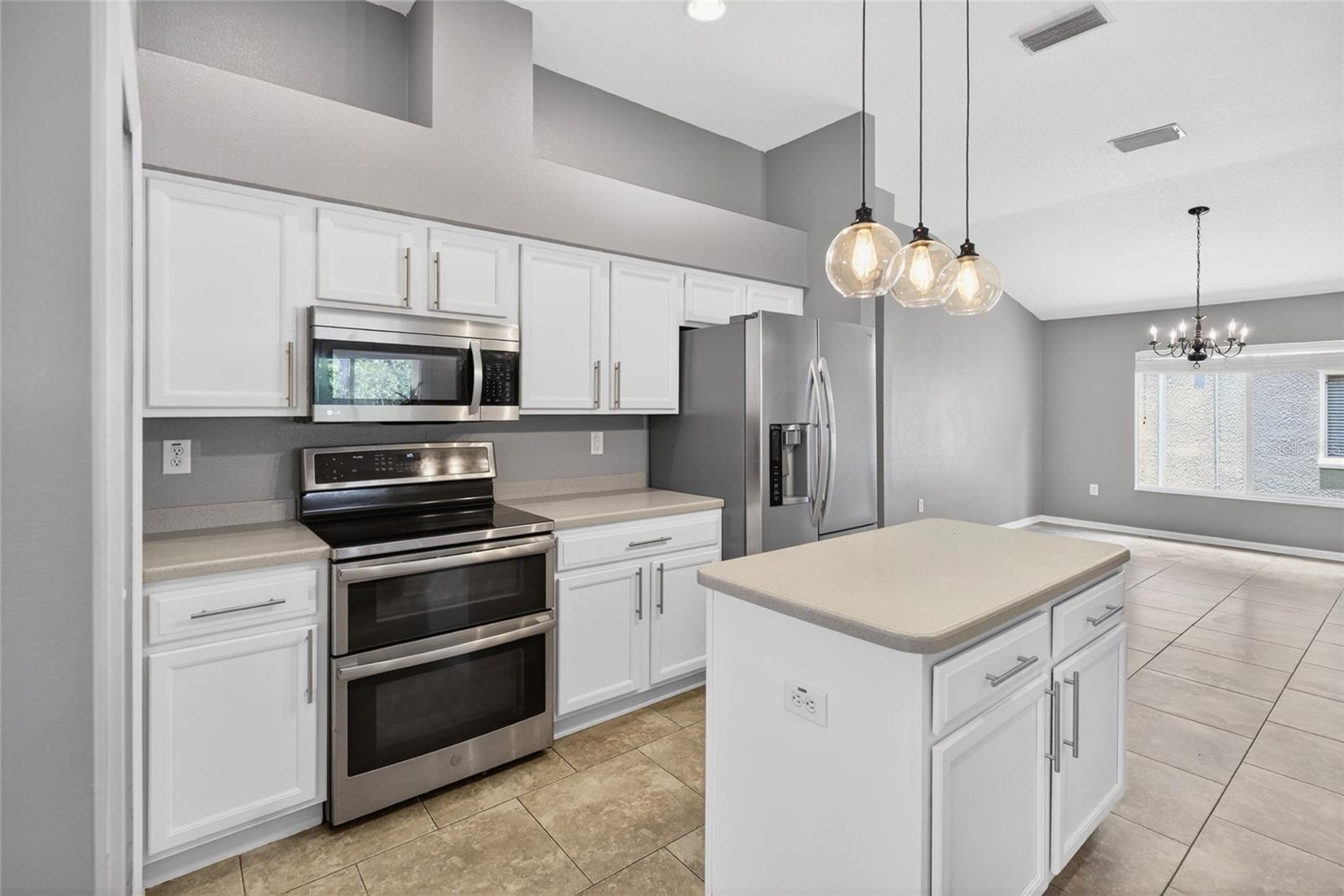 HERITAGE HARBOR VILLAGE 7 - Residential