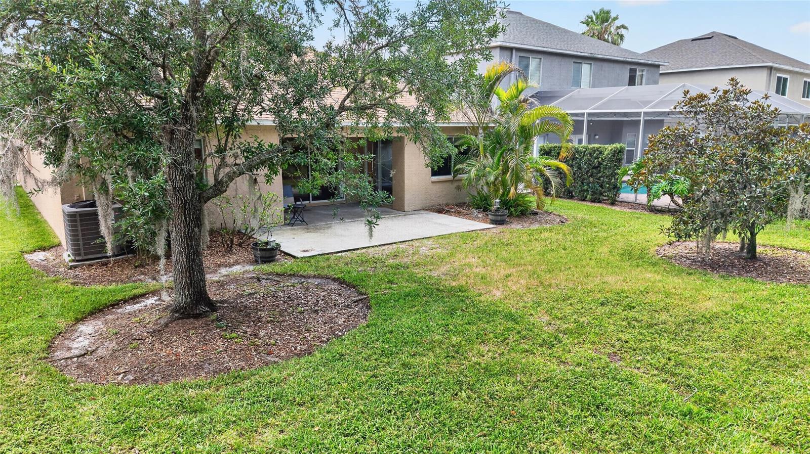 HERITAGE HARBOR VILLAGE 7 - Residential