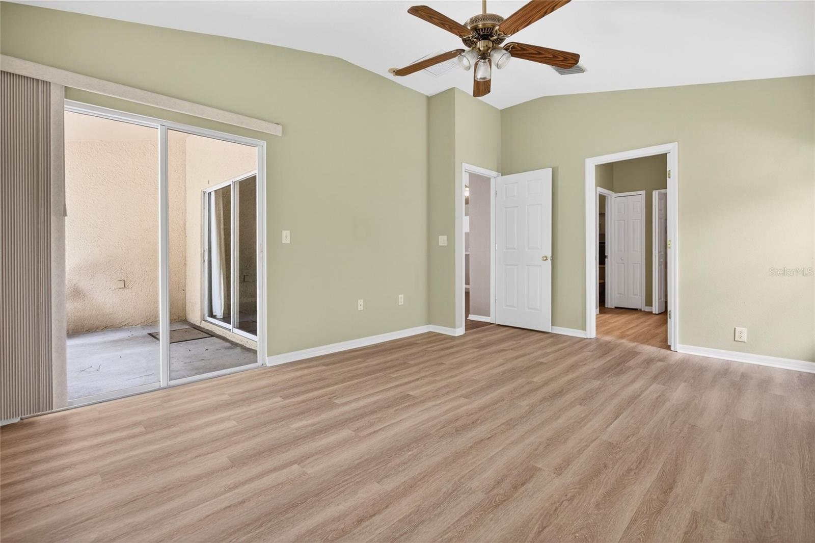 HERITAGE HARBOR VILLAGE 7 - Residential