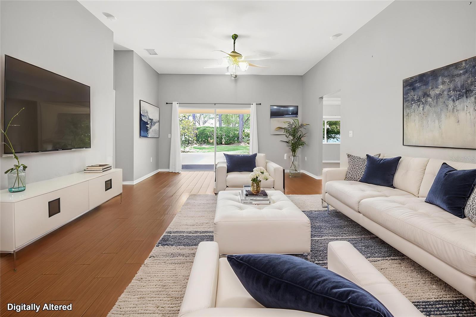HERITAGE HARBOR VILLAGE 7 - Residential
