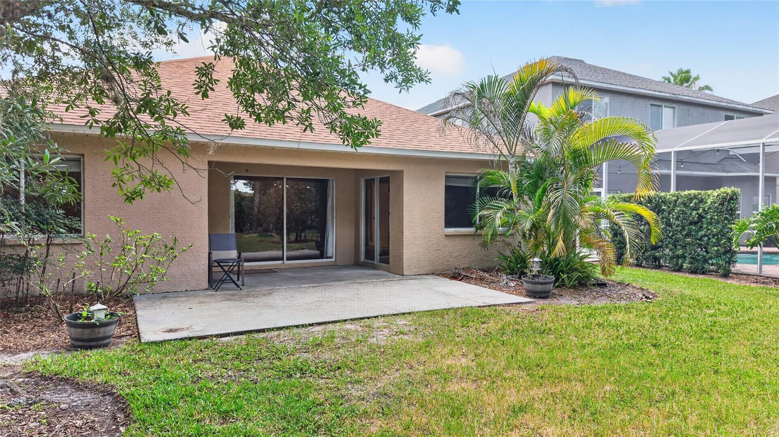 HERITAGE HARBOR VILLAGE 7 - Residential