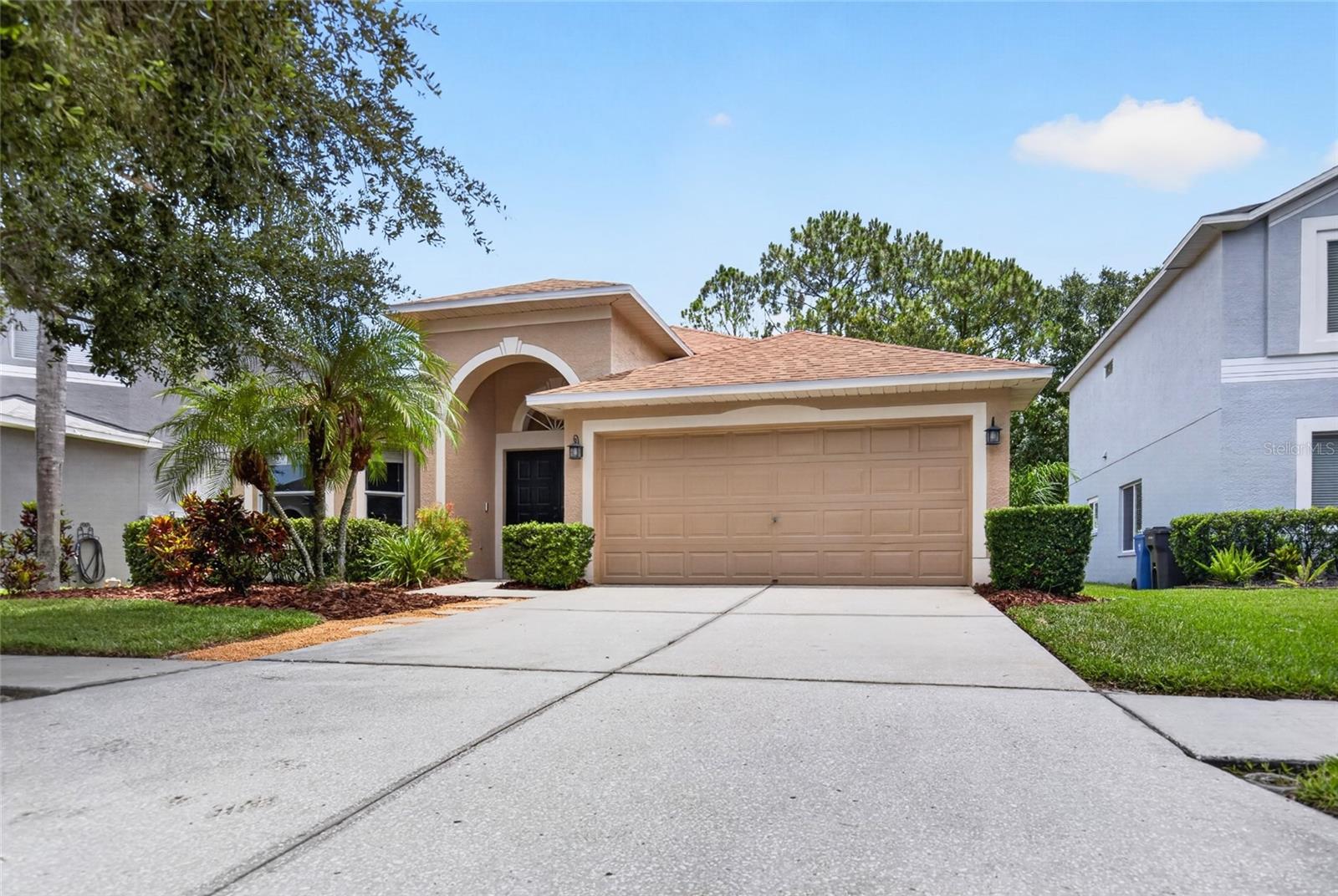 HERITAGE HARBOR VILLAGE 7 - Residential