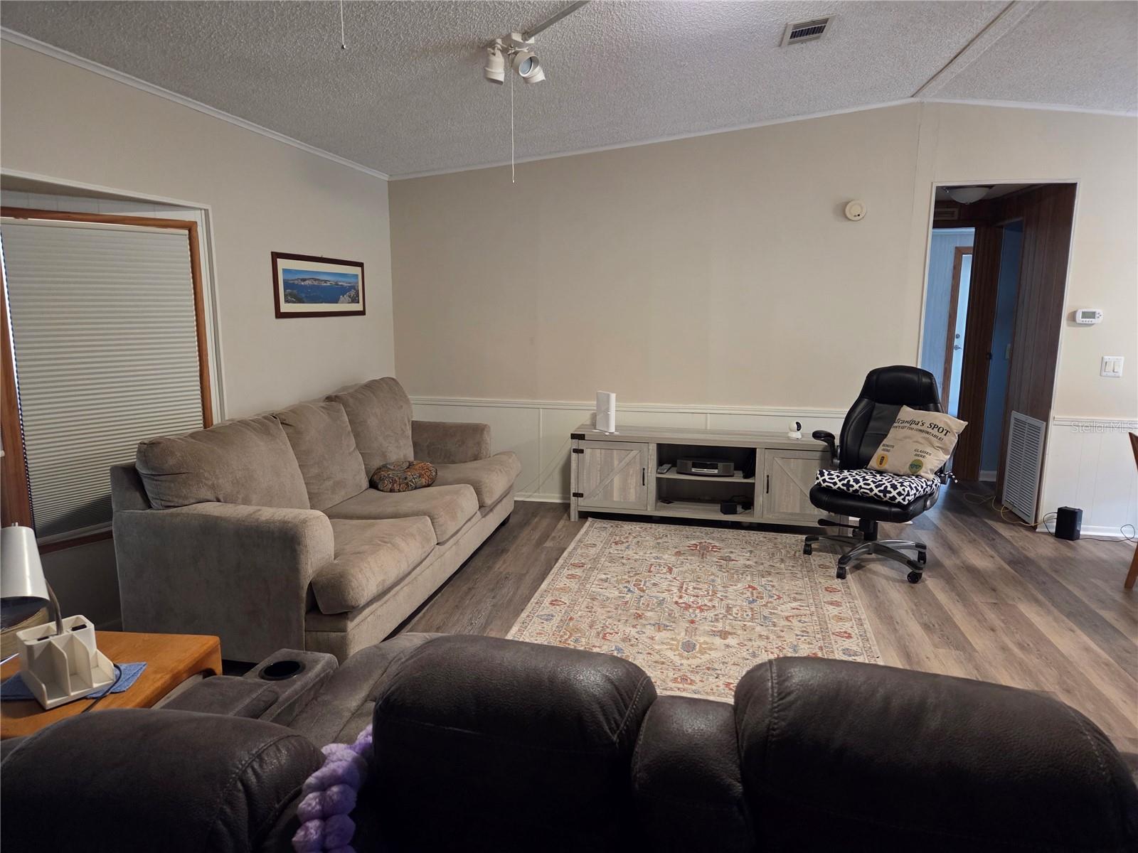 LIBBY HEIGHTS - Residential
