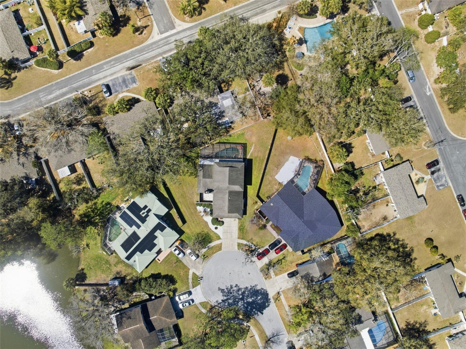 RAINTREE TERRACE ADD - Residential