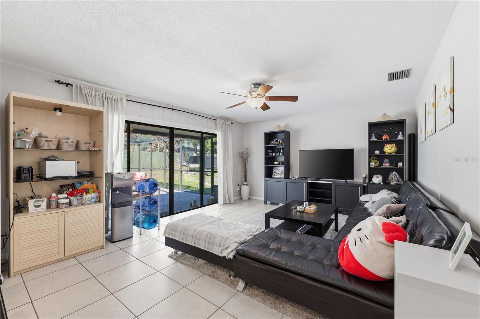 RAINTREE TERRACE ADD - Residential