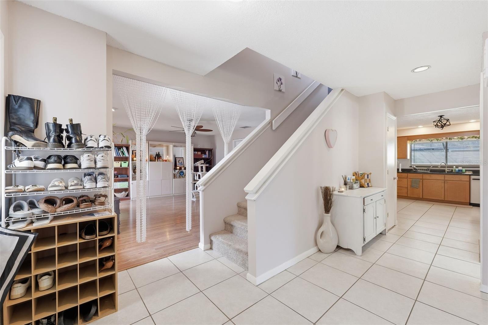 RAINTREE TERRACE ADD - Residential
