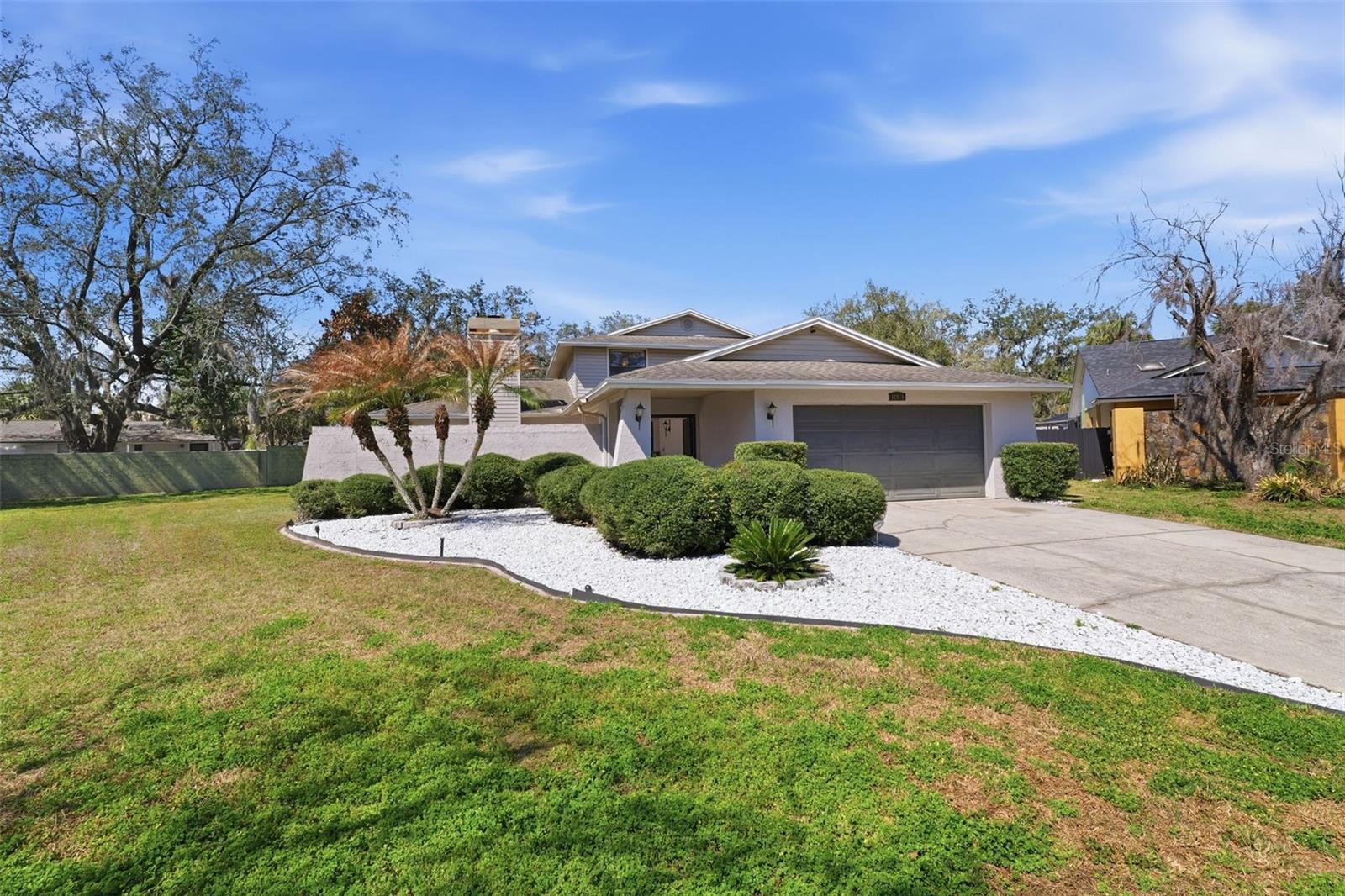 RAINTREE TERRACE ADD - Residential
