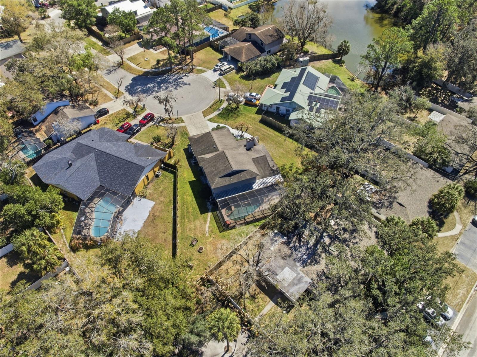 RAINTREE TERRACE ADD - Residential