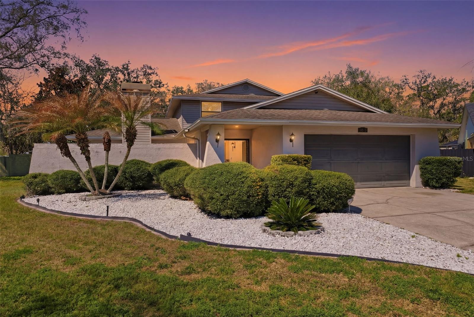RAINTREE TERRACE ADD - Residential