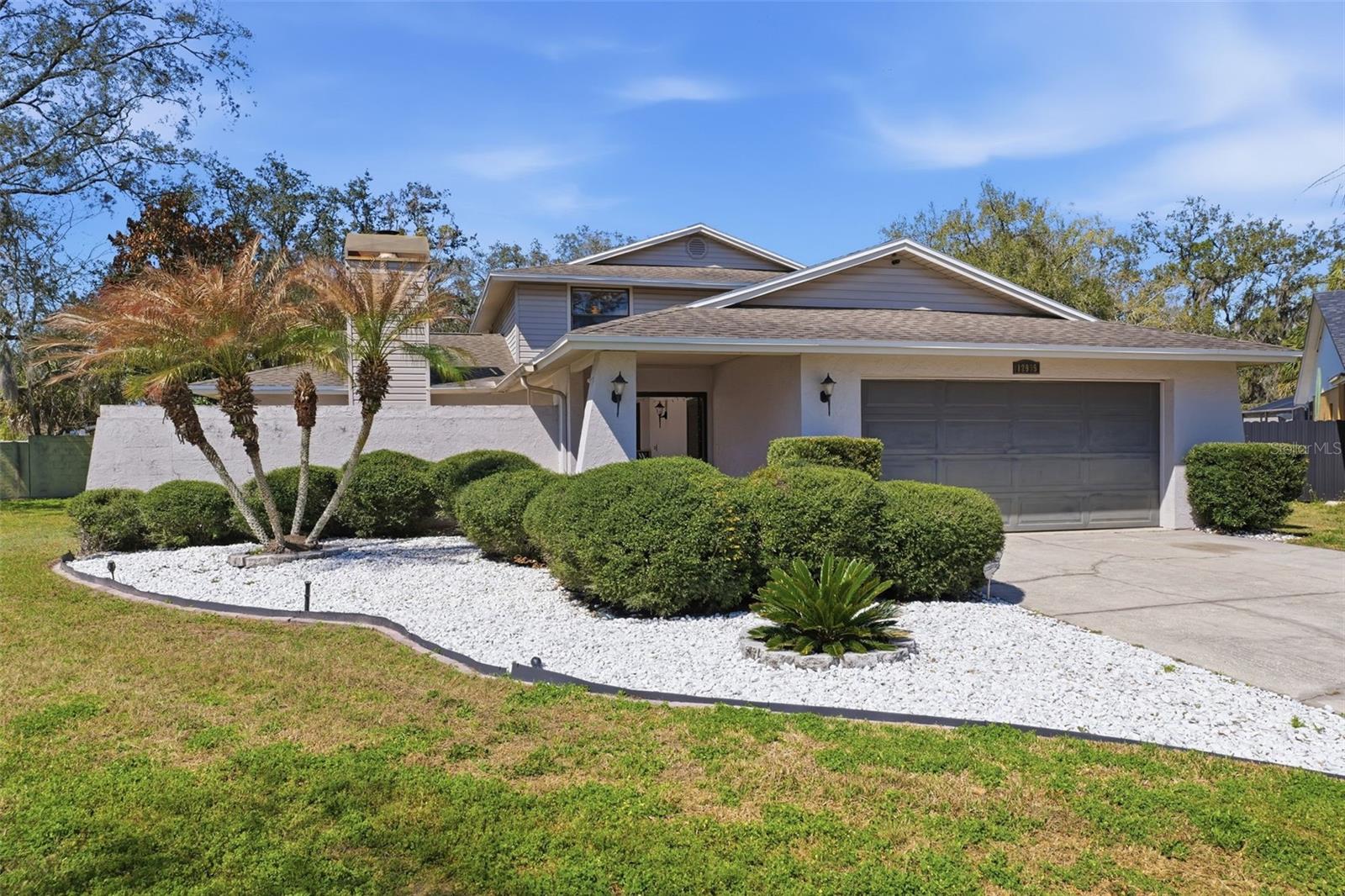 RAINTREE TERRACE ADD - Residential
