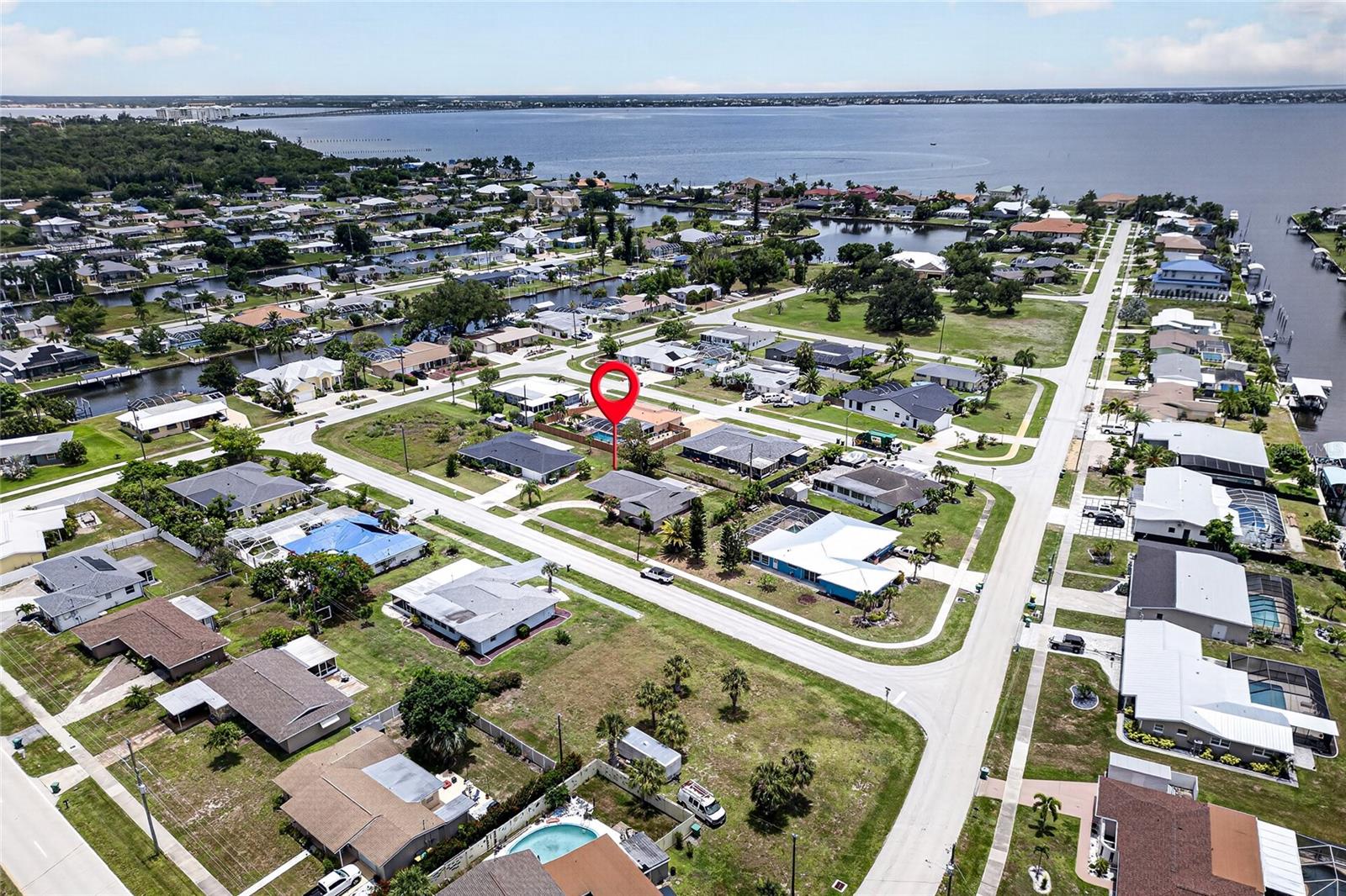 PORT CHARLOTTE 2ND REP - Residential