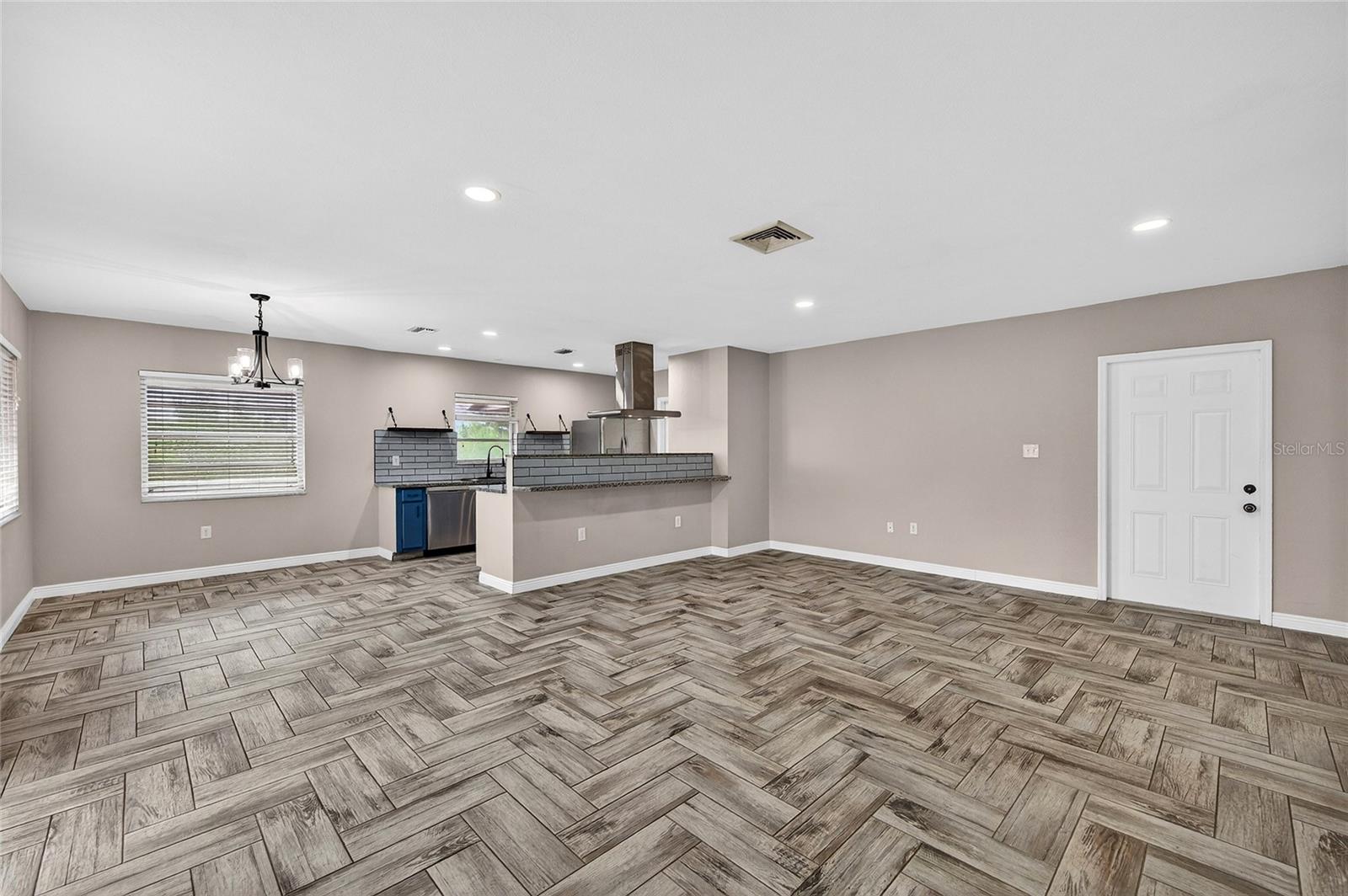 PORT CHARLOTTE 2ND REP - Residential