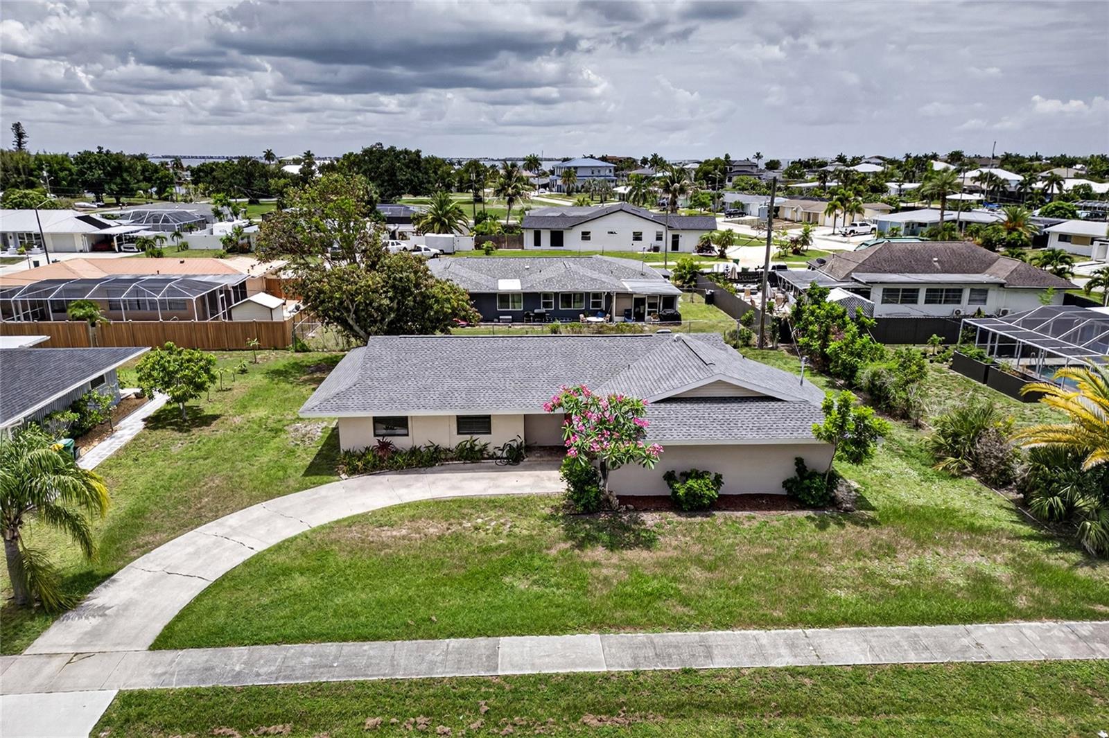 PORT CHARLOTTE 2ND REP - Residential