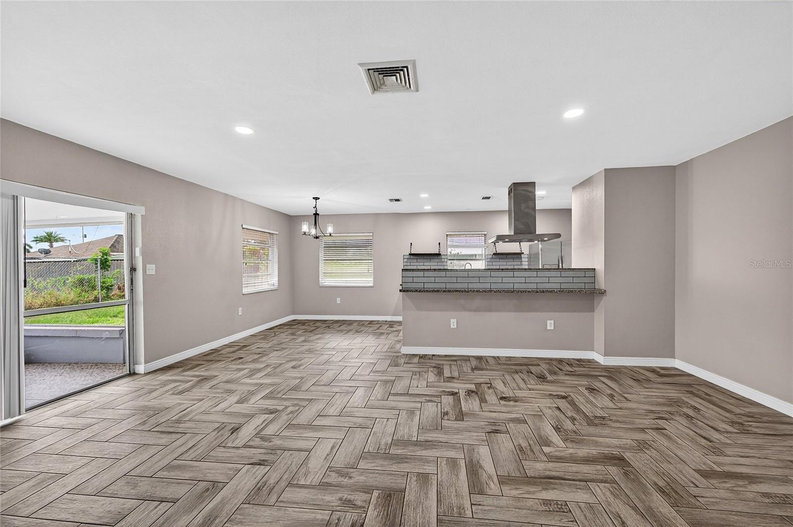PORT CHARLOTTE 2ND REP - Residential