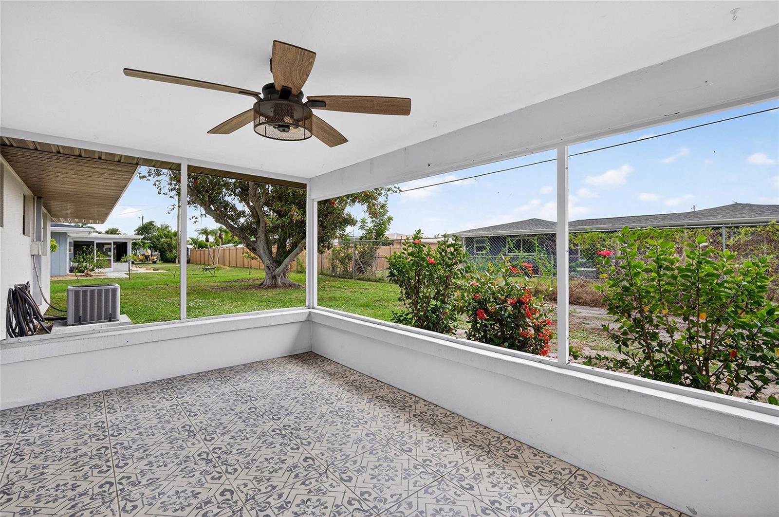 PORT CHARLOTTE 2ND REP - Residential