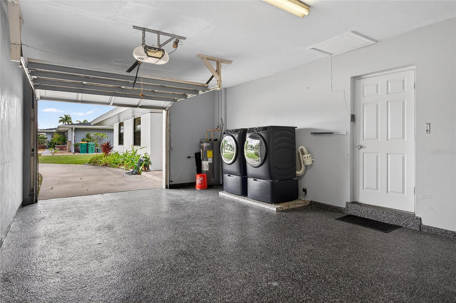 PORT CHARLOTTE 2ND REP - Residential