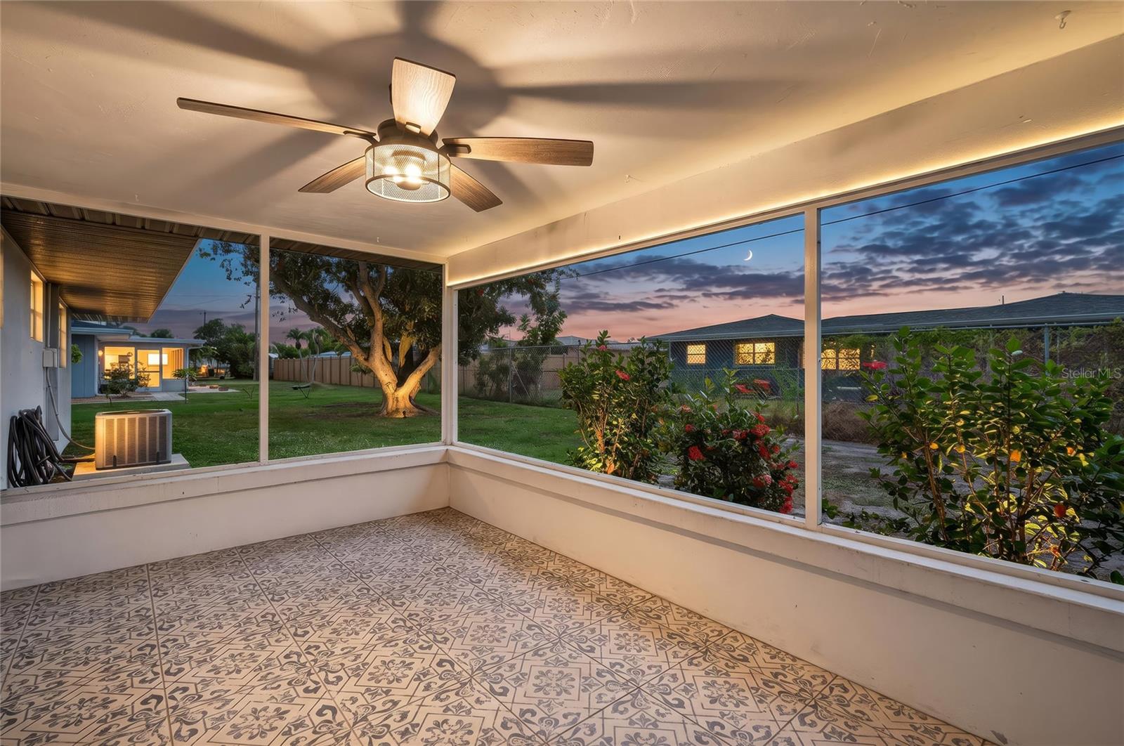 PORT CHARLOTTE 2ND REP - Residential
