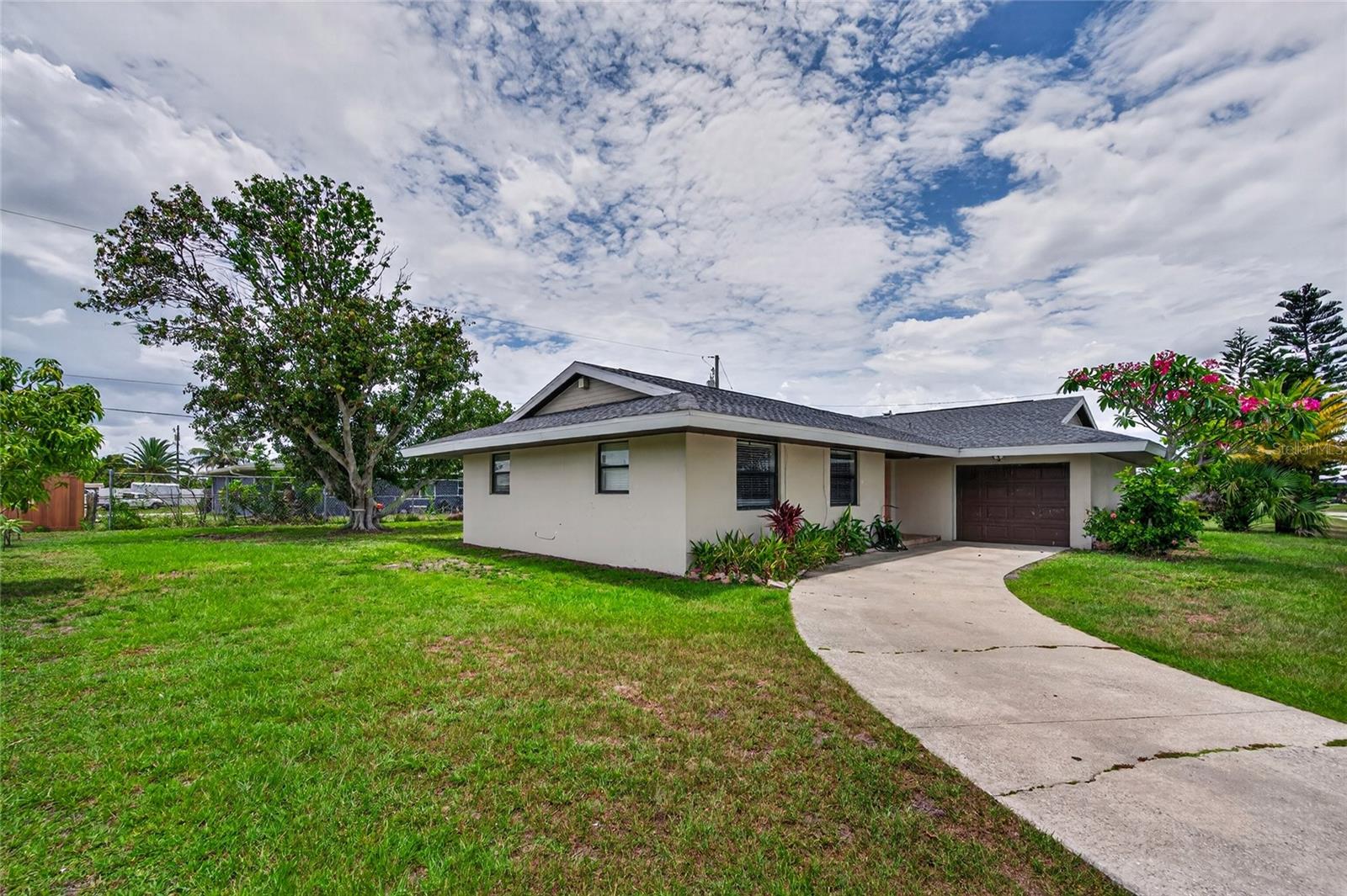 PORT CHARLOTTE 2ND REP - Residential