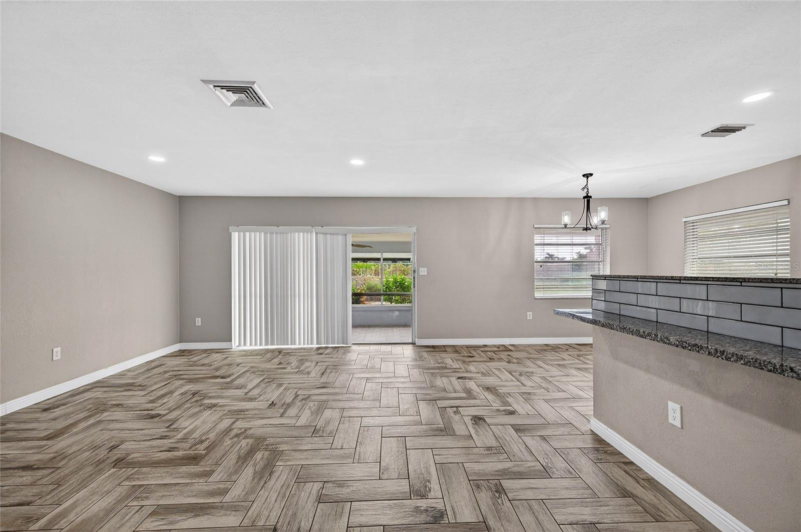 PORT CHARLOTTE 2ND REP - Residential