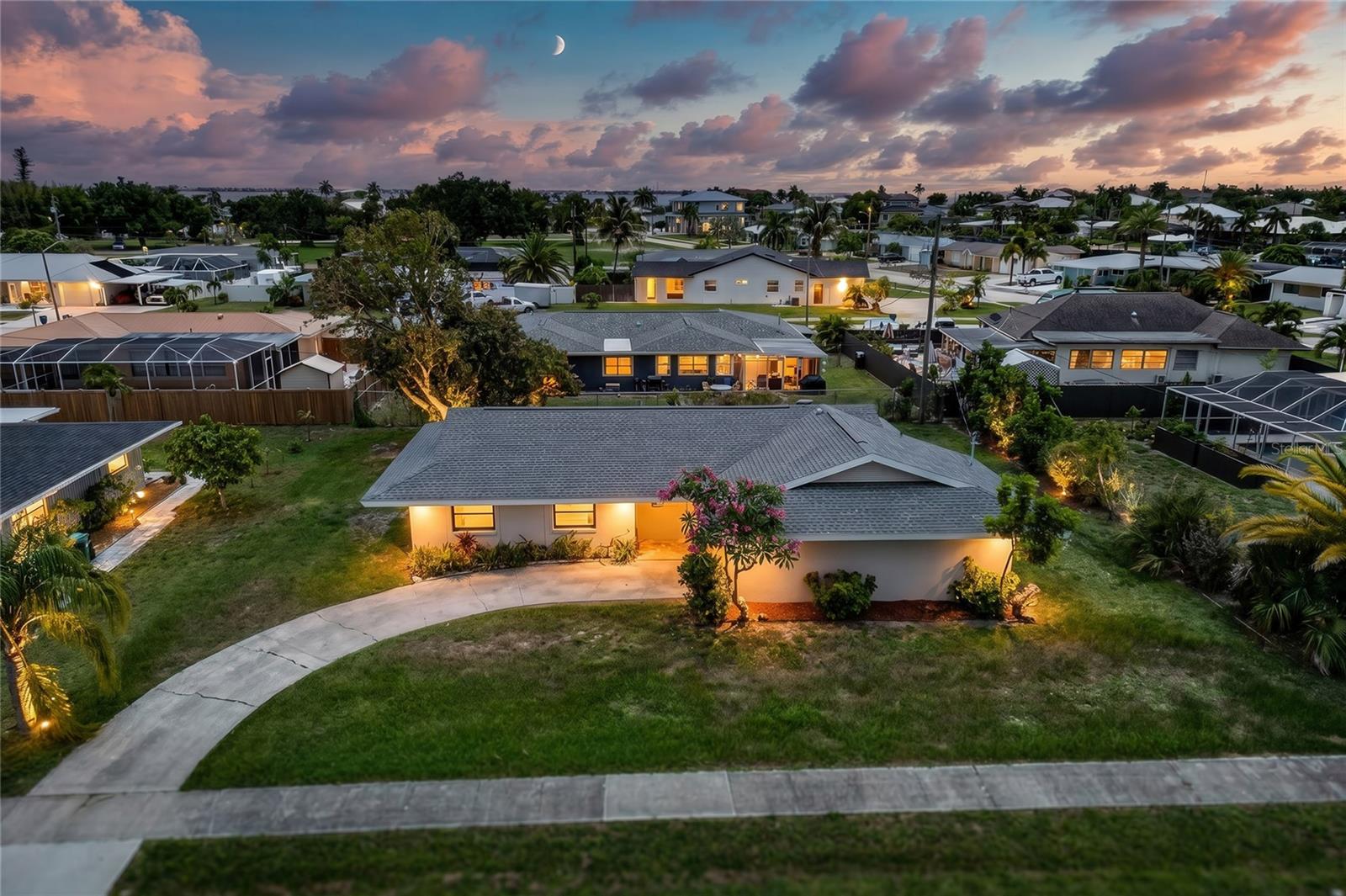 PORT CHARLOTTE 2ND REP - Residential