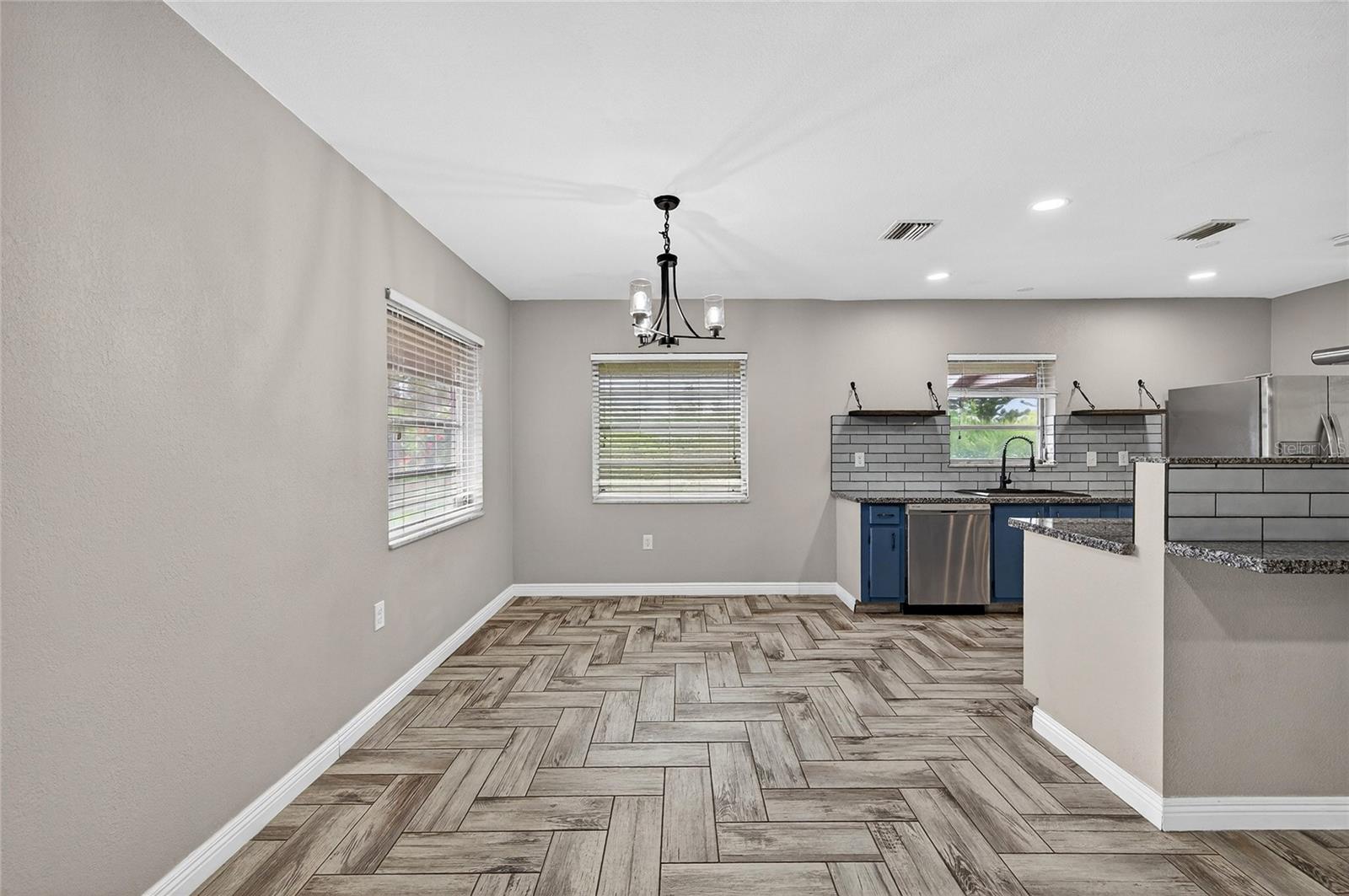 PORT CHARLOTTE 2ND REP - Residential